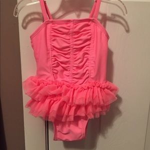 Old Navy Swim Baby Girl